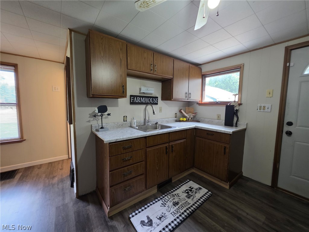 Maderite Heights - Residential