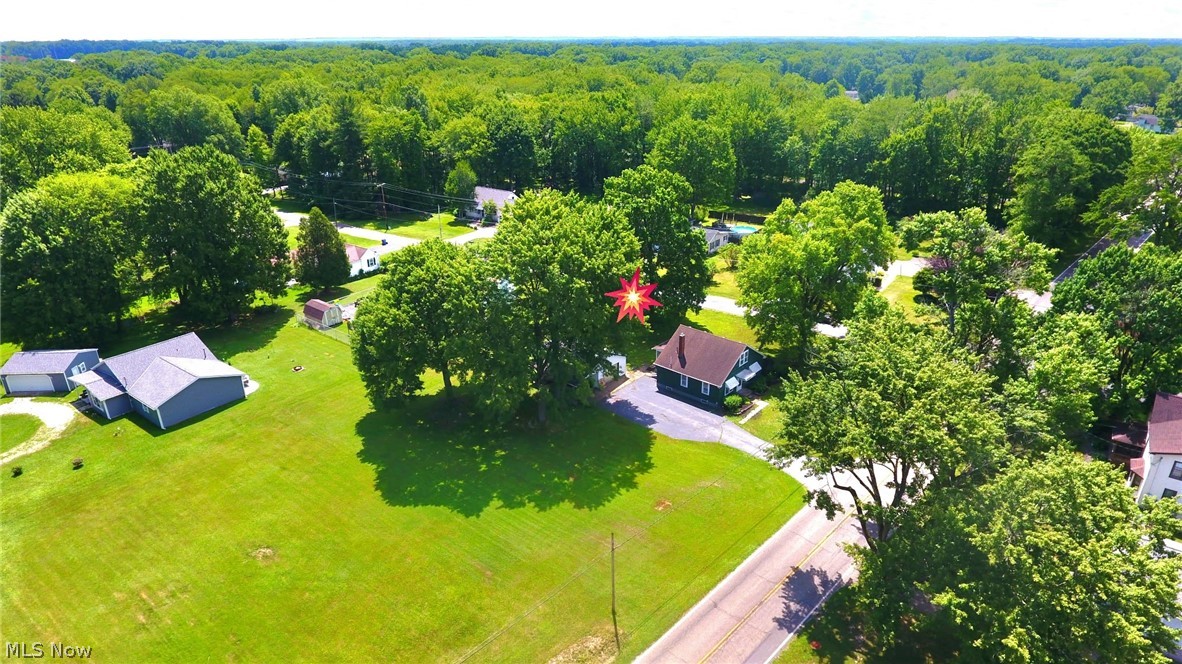 Maderite Heights - Residential
