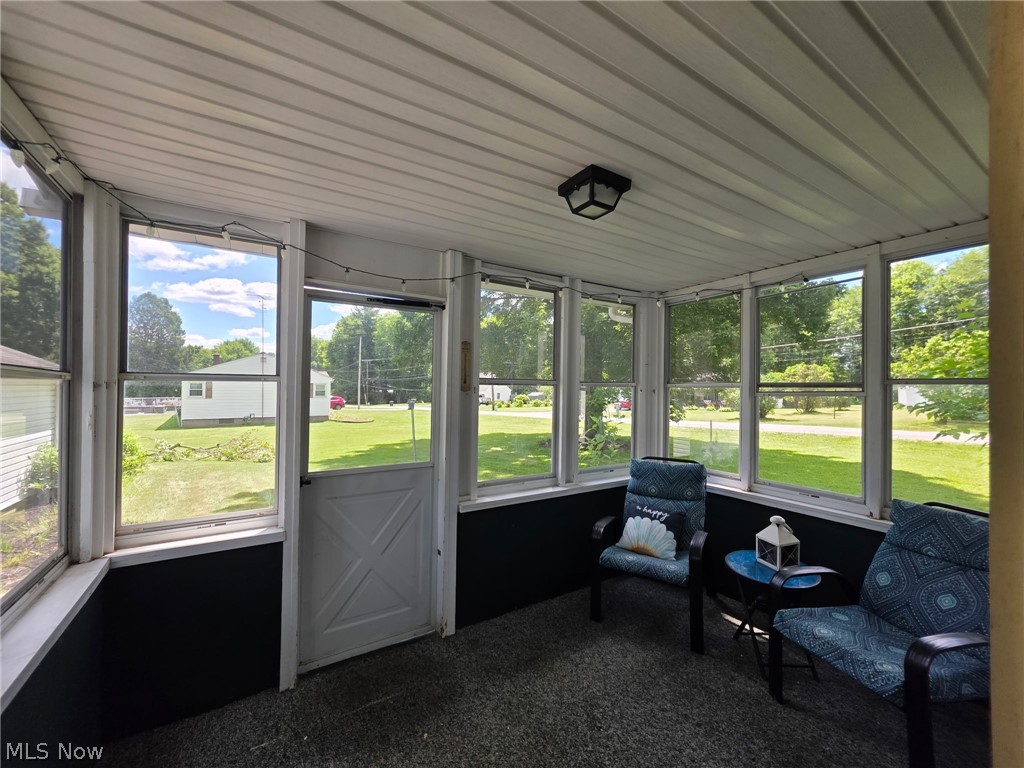 Maderite Heights - Residential