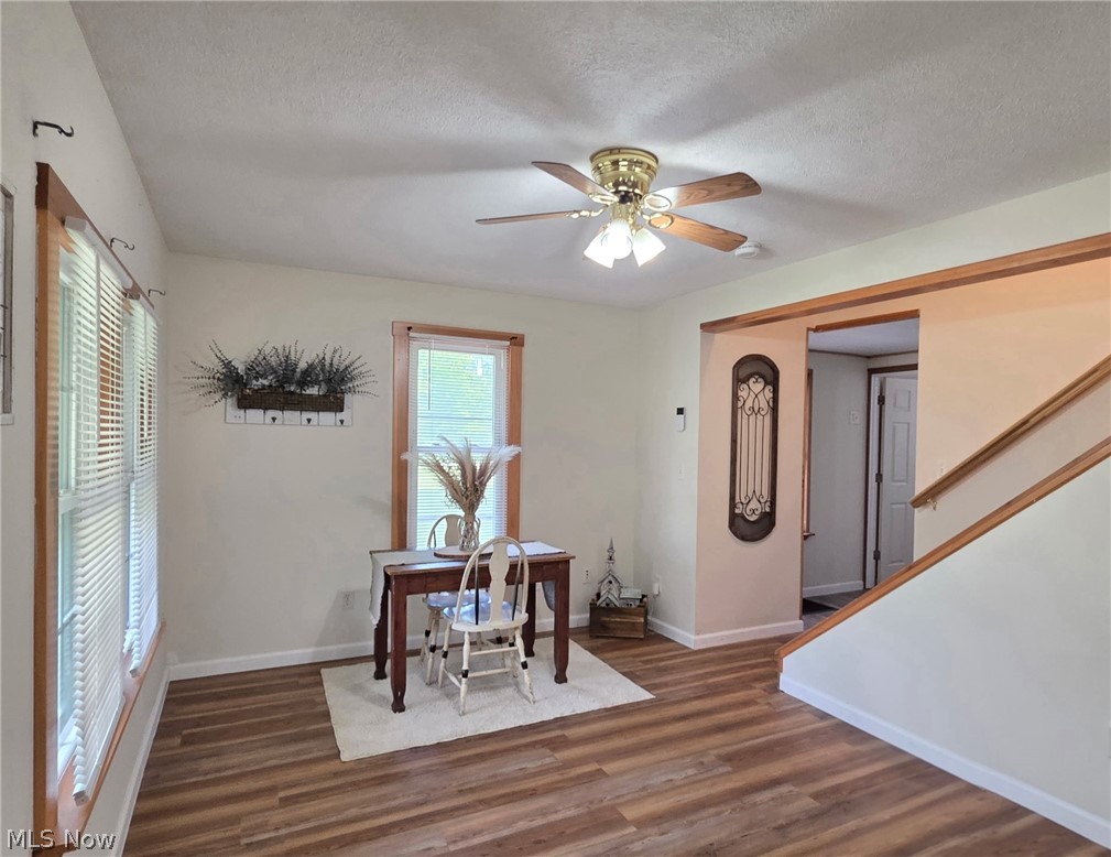 Maderite Heights - Residential