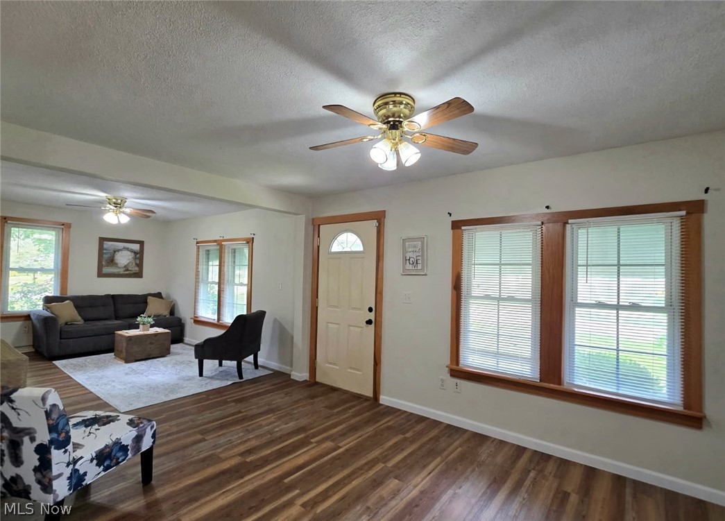 Maderite Heights - Residential
