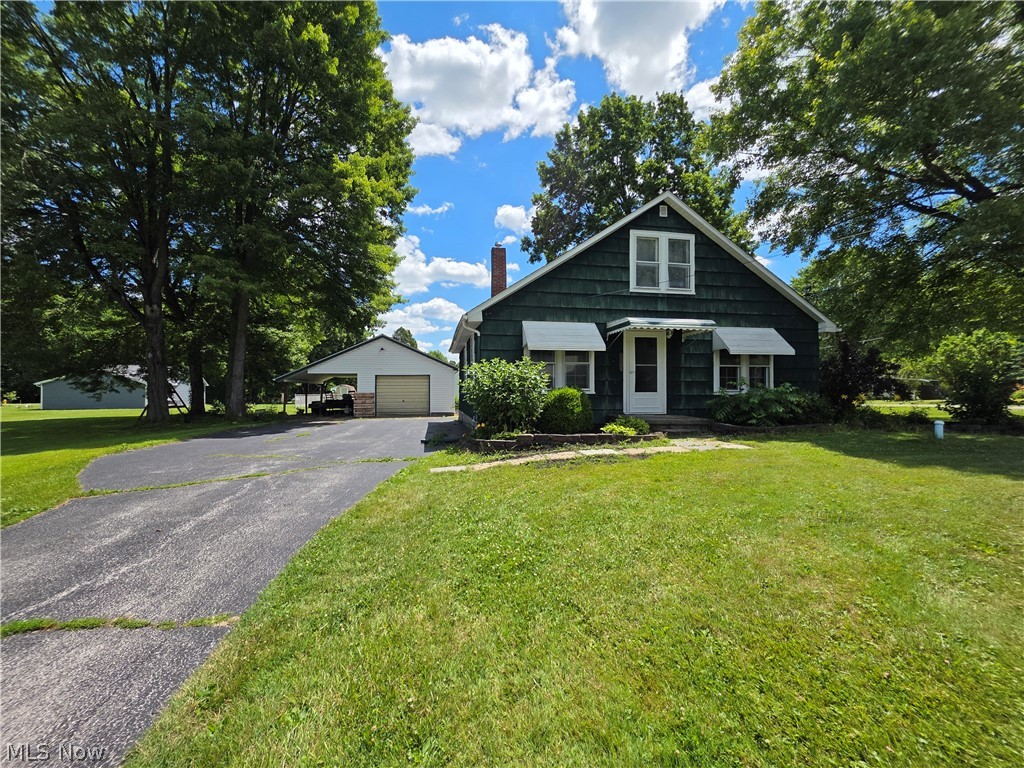 Maderite Heights - Residential