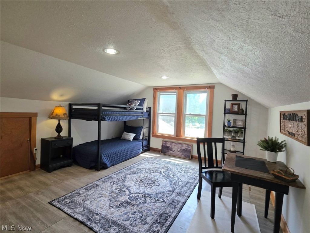Maderite Heights - Residential