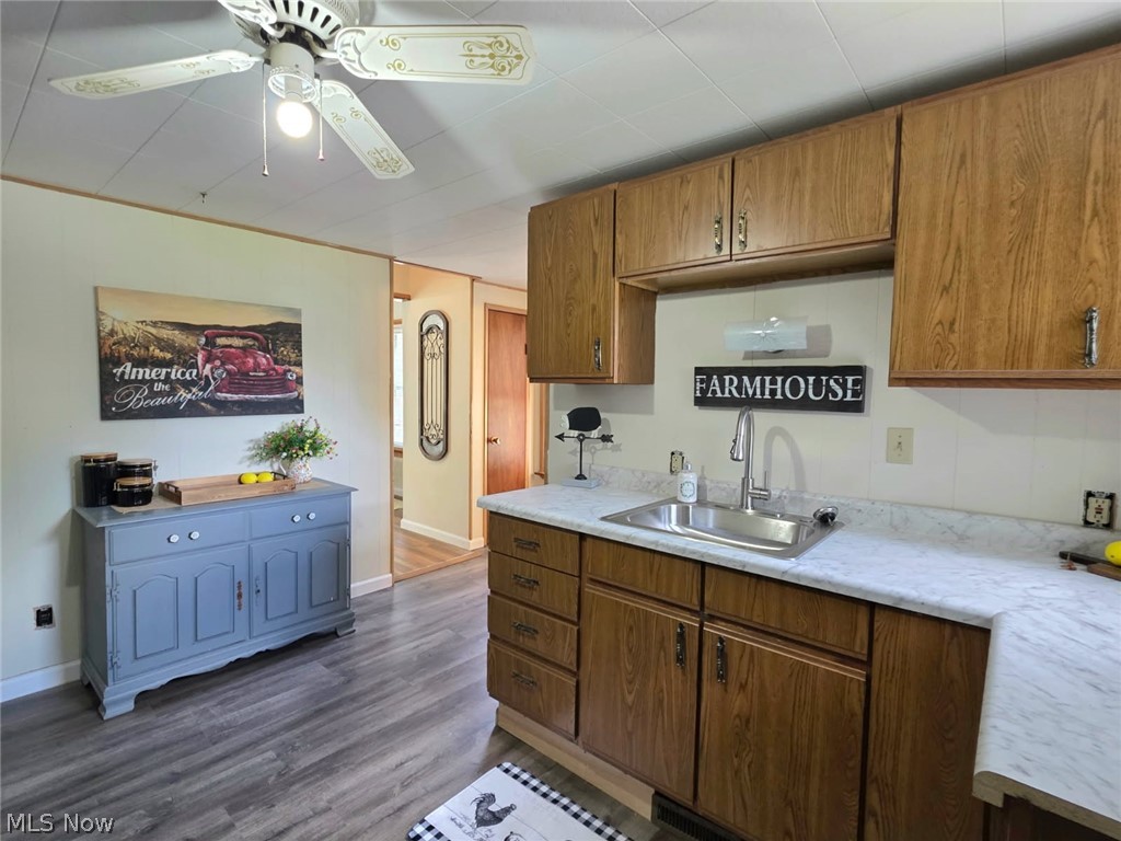 Maderite Heights - Residential