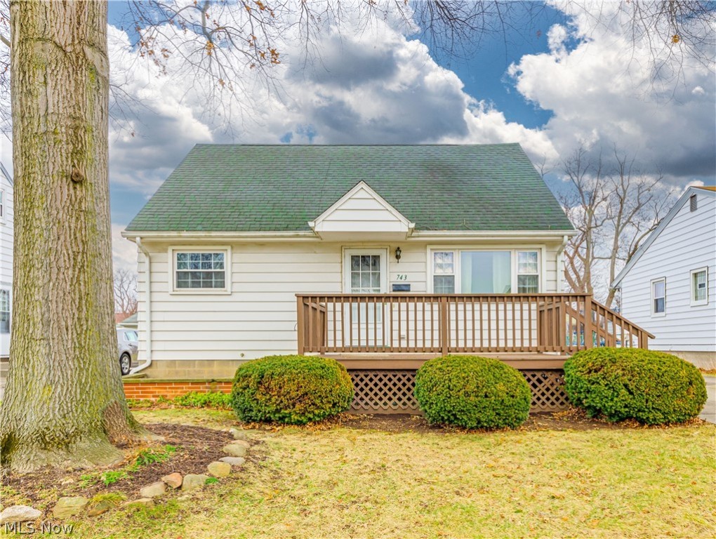 Keenan Park - Residential