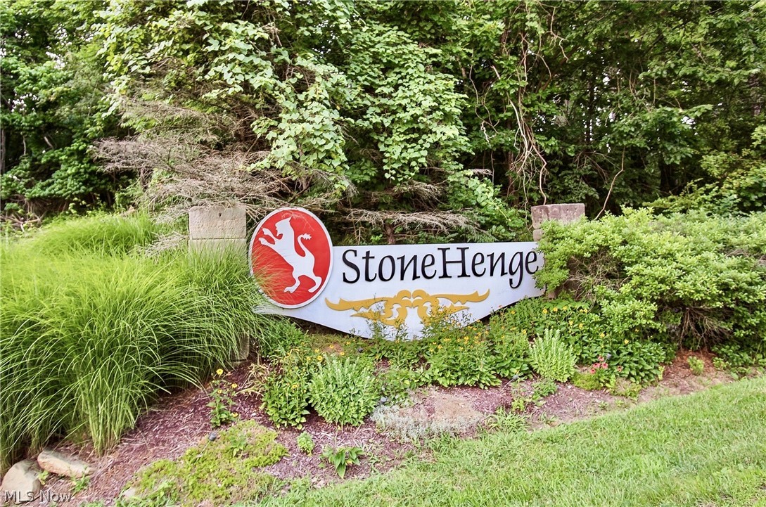 Stonehenge - Residential