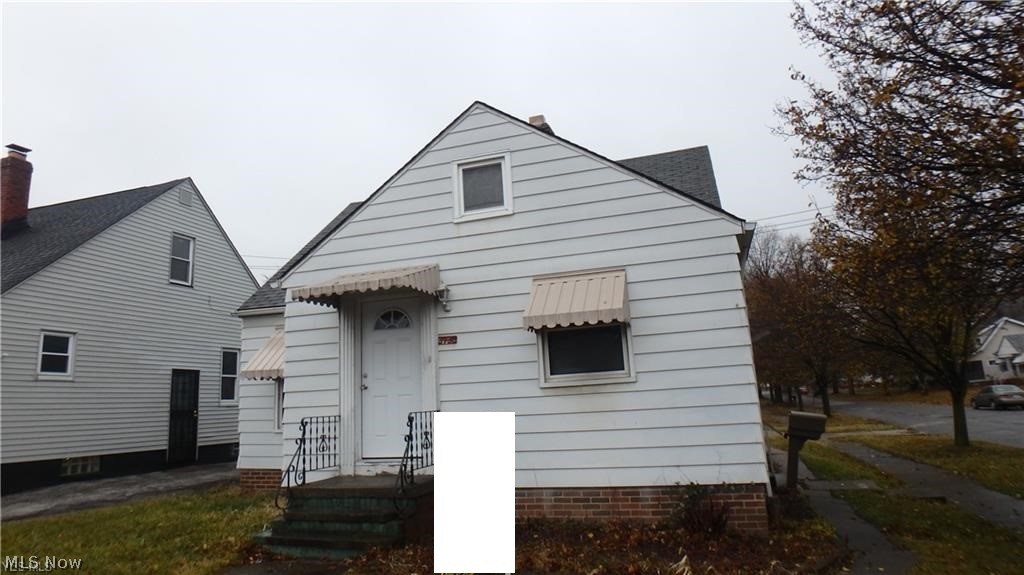Ford Realty Co - Residential