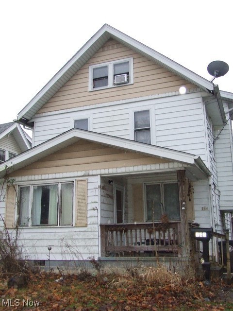 Thornton Heights - Residential