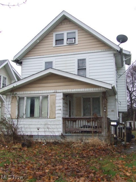 Thornton Heights - Residential