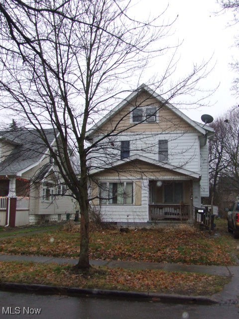 Thornton Heights - Residential