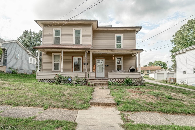 Massillon - Residential Income