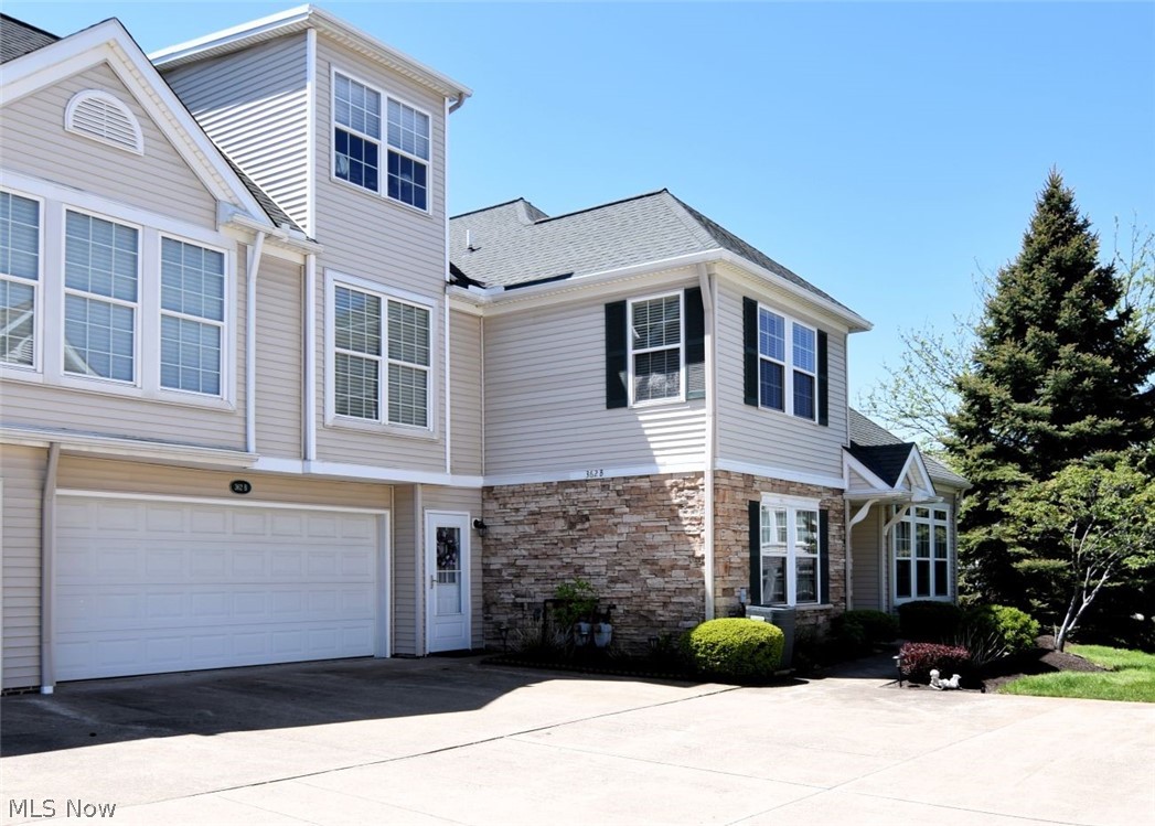 Aberdeen - Residential