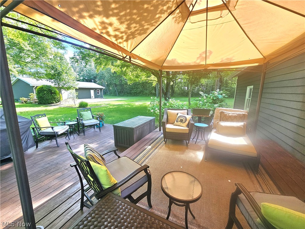 Township/Bazetta Sec 38 Origi - Residential