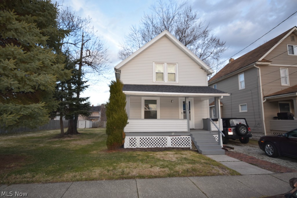 Kenwood - Residential