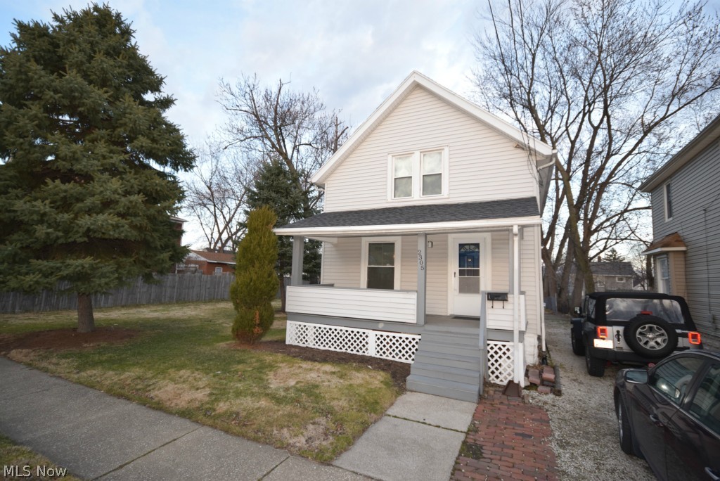 Kenwood - Residential