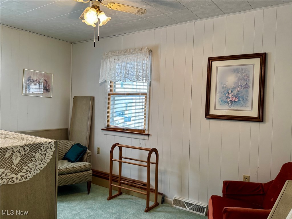 Laughlin Hamlet - Residential