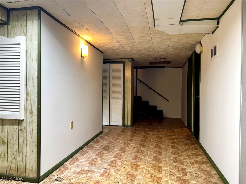 Laughlin Hamlet - Residential