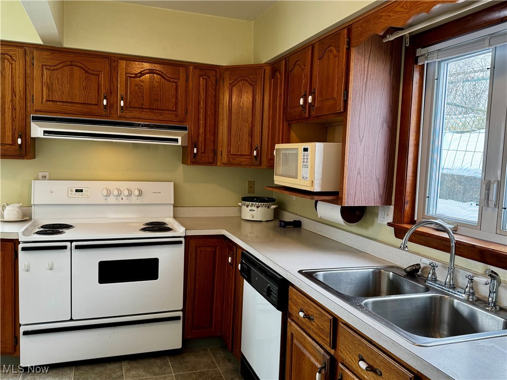 Laughlin Hamlet - Residential
