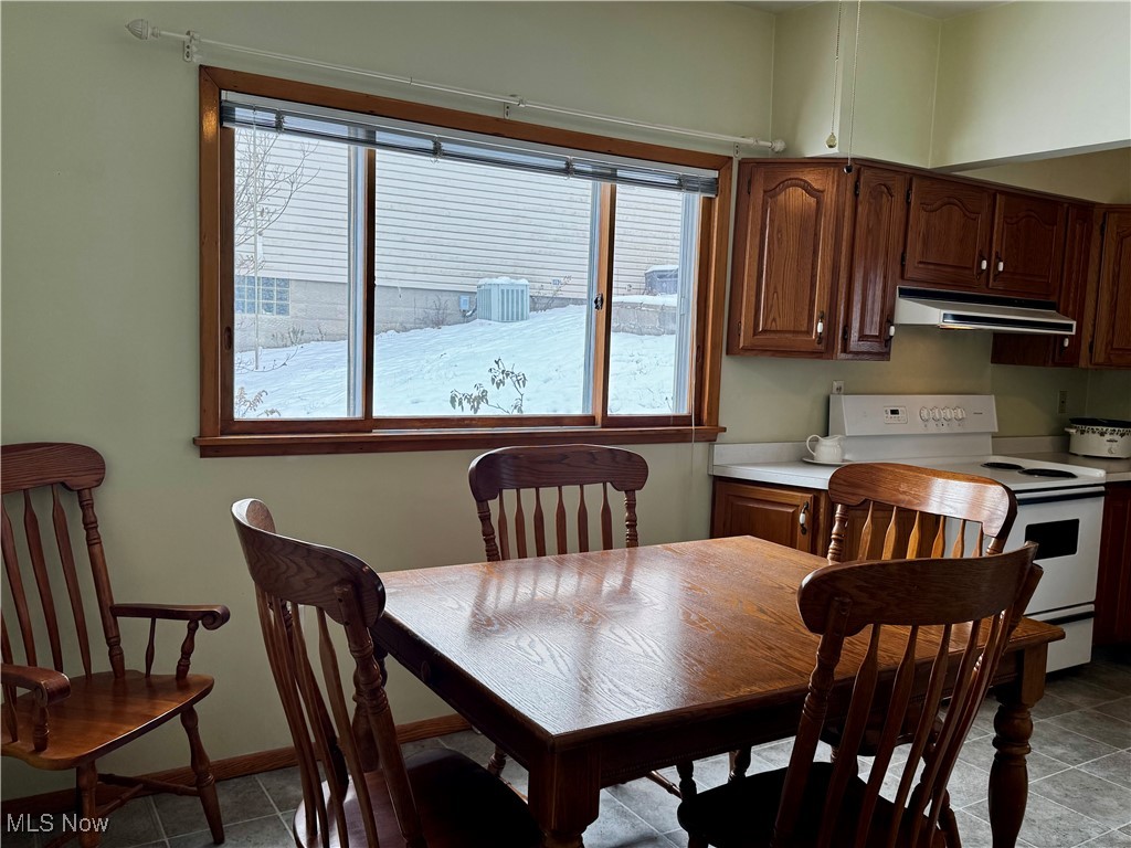 Laughlin Hamlet - Residential