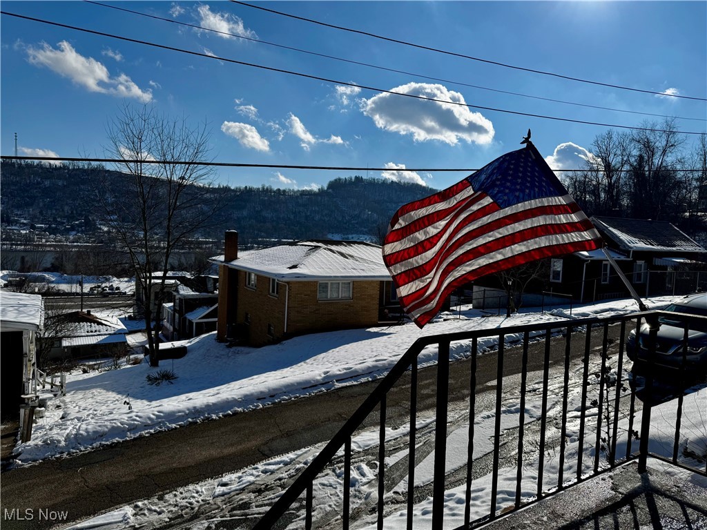 Laughlin Hamlet - Residential