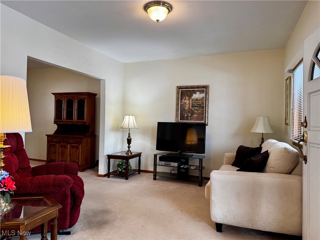 Laughlin Hamlet - Residential