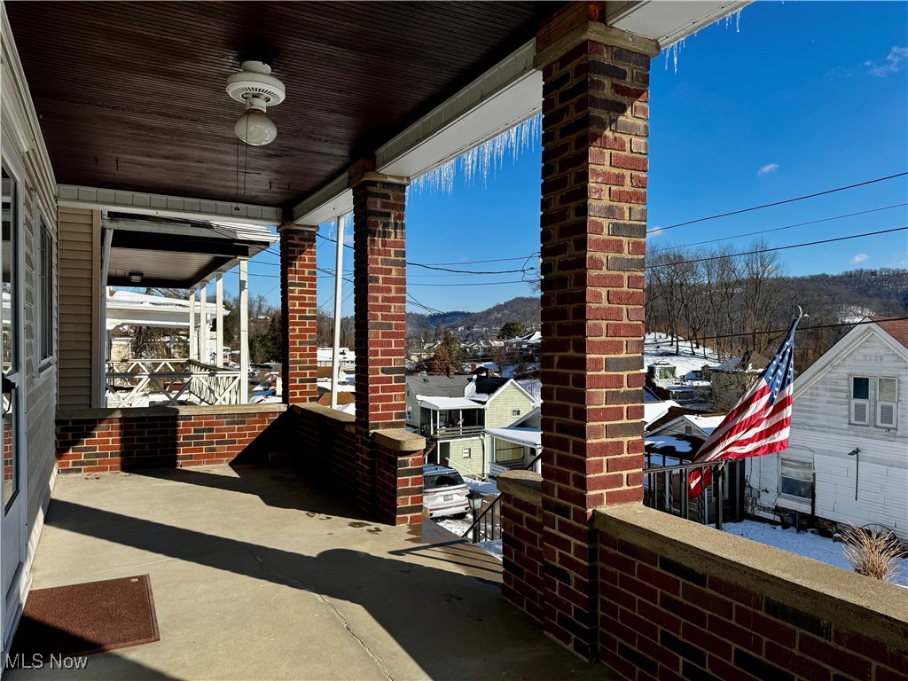 Laughlin Hamlet - Residential