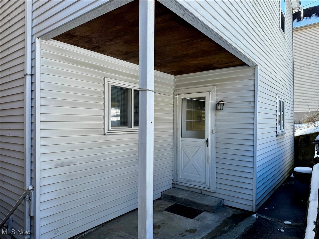 Laughlin Hamlet - Residential