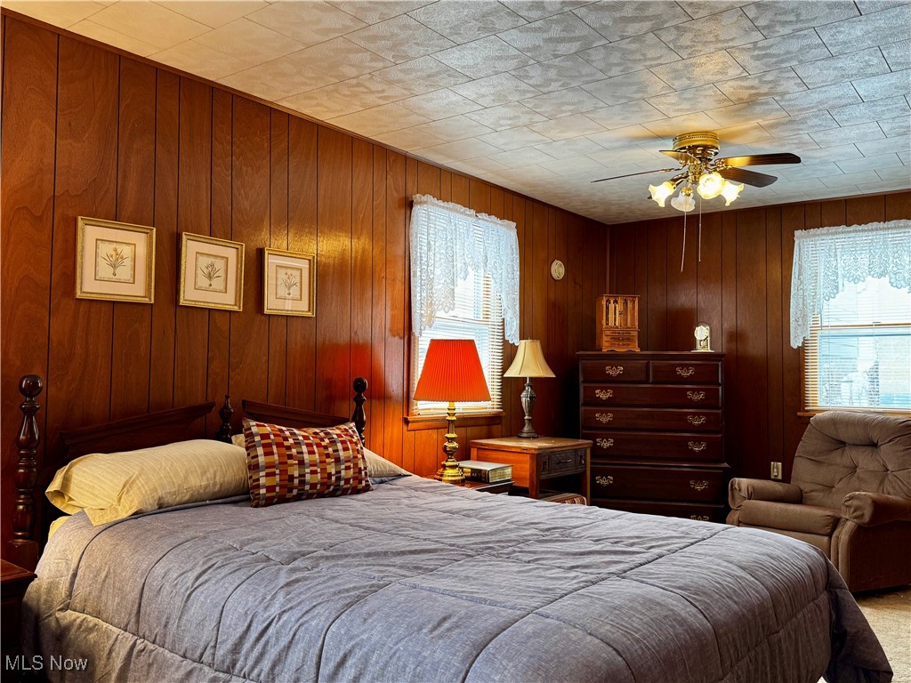 Laughlin Hamlet - Residential