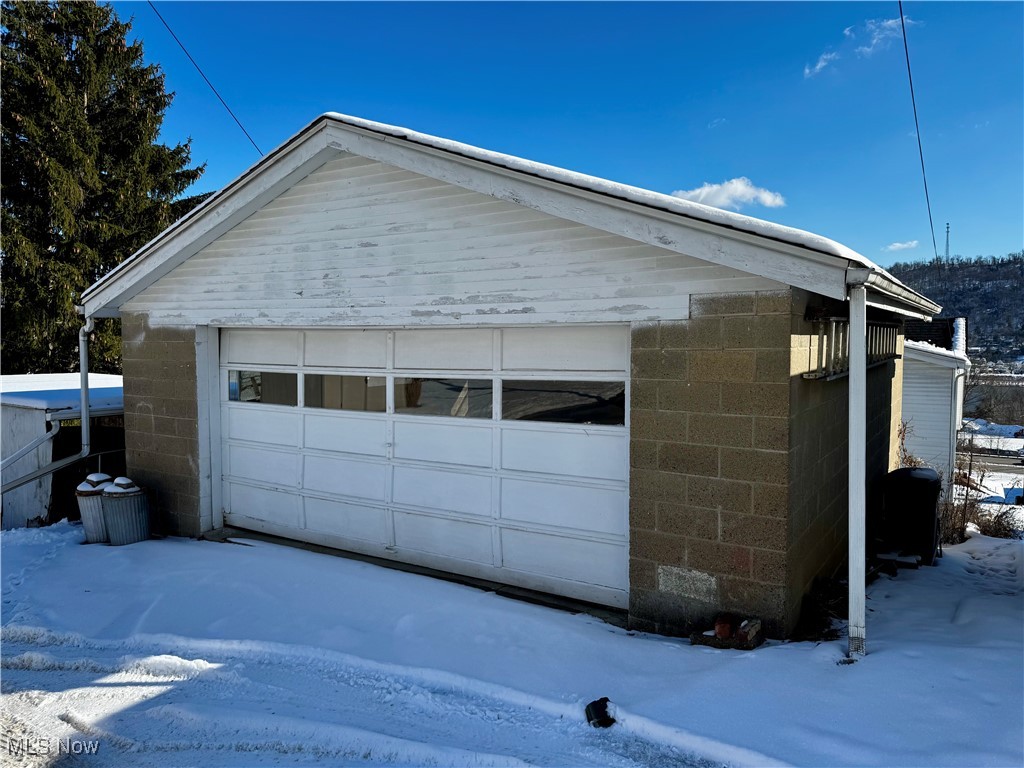 Laughlin Hamlet - Residential