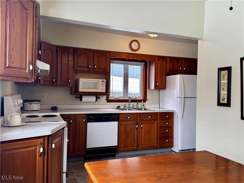 Laughlin Hamlet - Residential