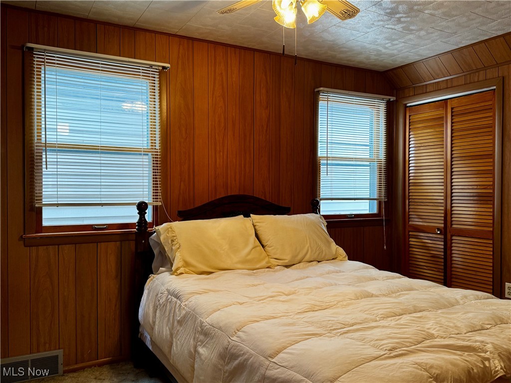 Laughlin Hamlet - Residential
