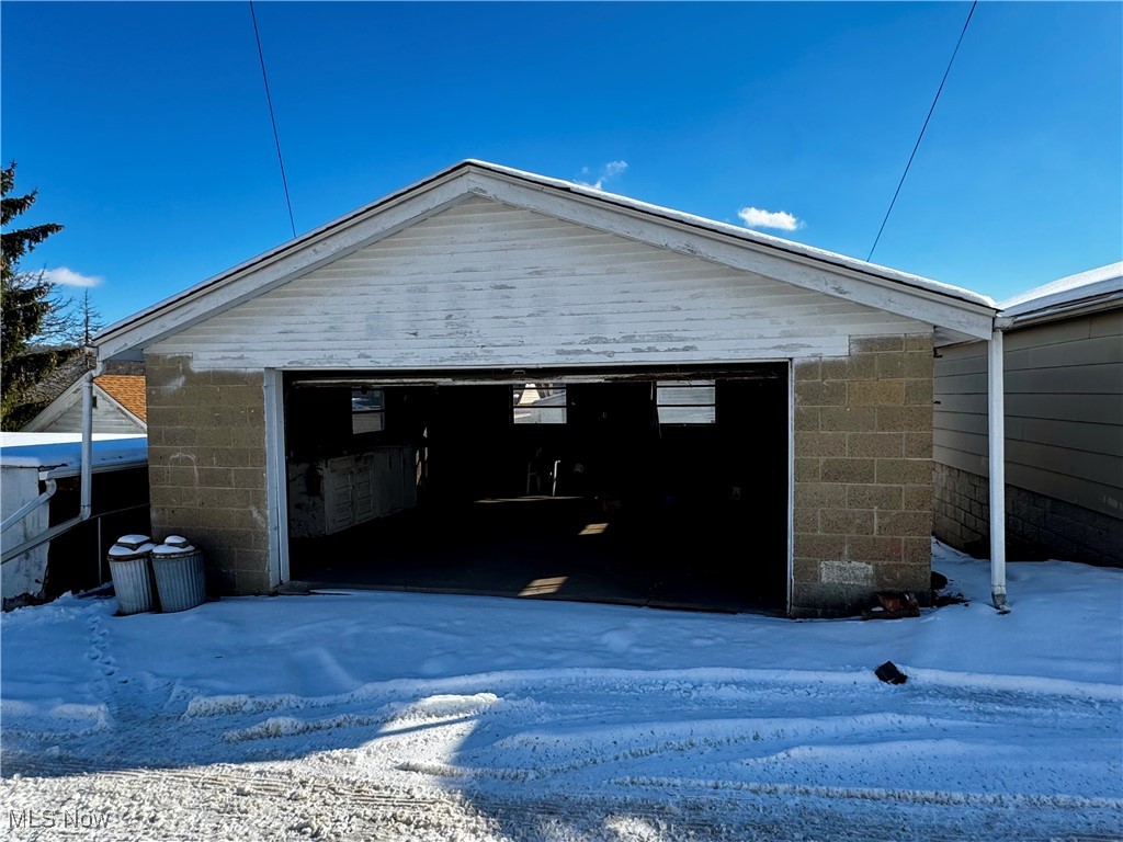 Laughlin Hamlet - Residential