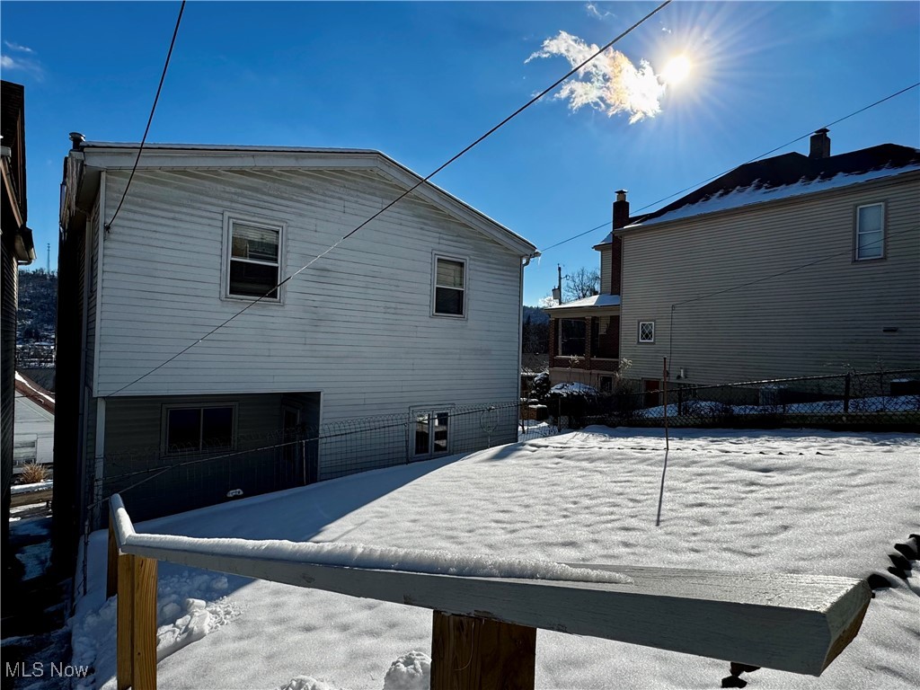 Laughlin Hamlet - Residential