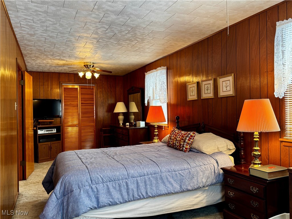 Laughlin Hamlet - Residential