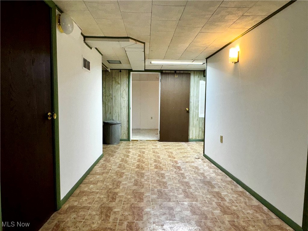 Laughlin Hamlet - Residential