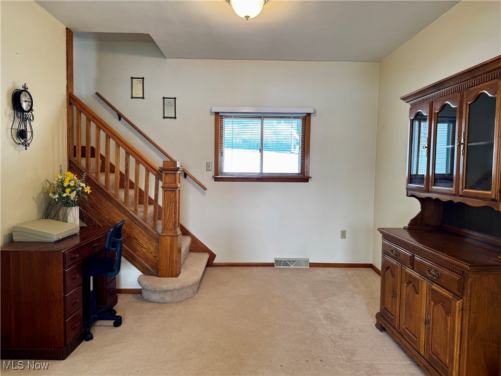 Laughlin Hamlet - Residential
