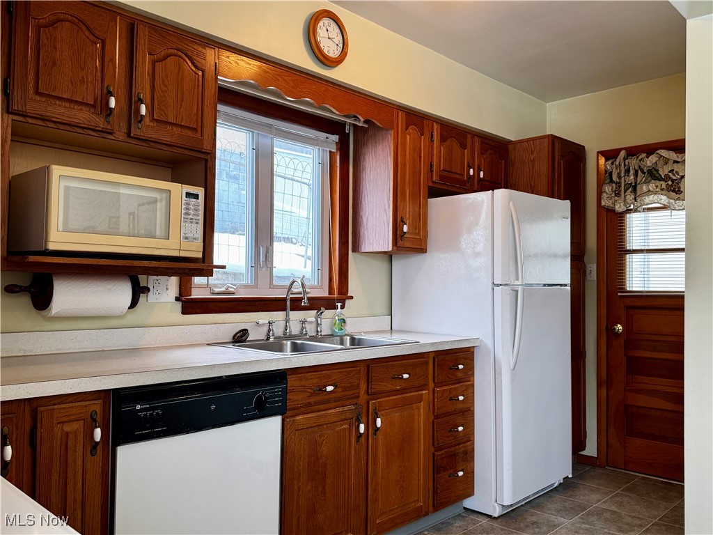 Laughlin Hamlet - Residential
