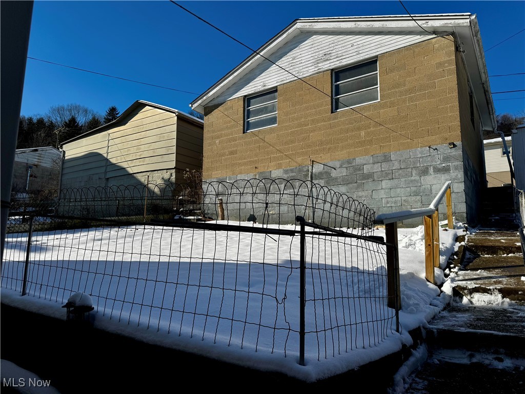 Laughlin Hamlet - Residential
