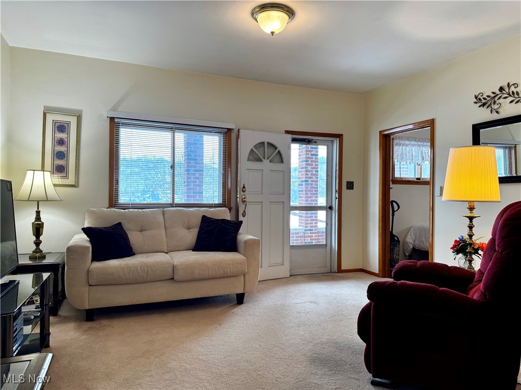 Laughlin Hamlet - Residential