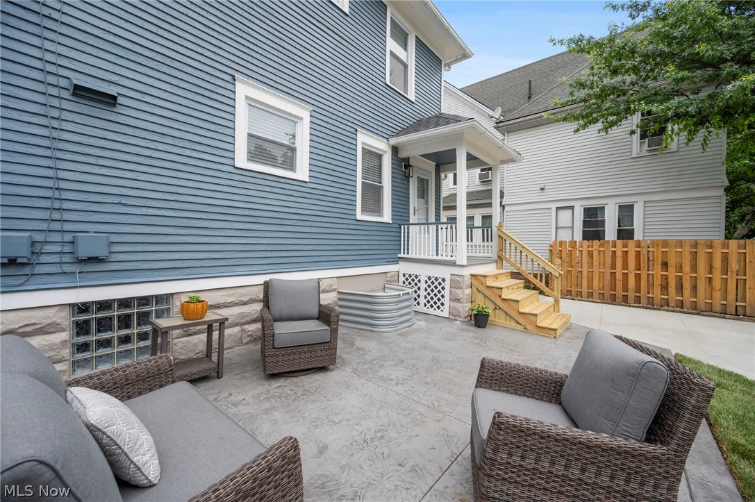 Schatzinger & Cotabish - Residential