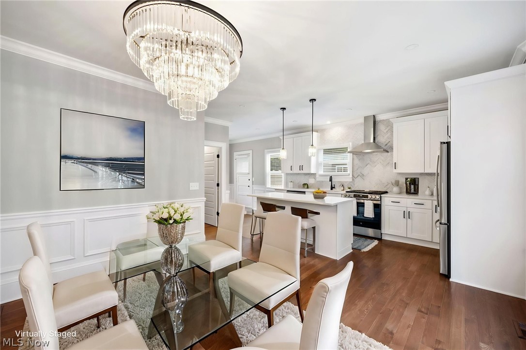 Schatzinger & Cotabish - Residential