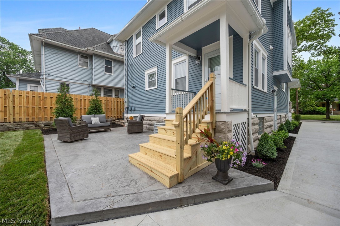 Schatzinger & Cotabish - Residential