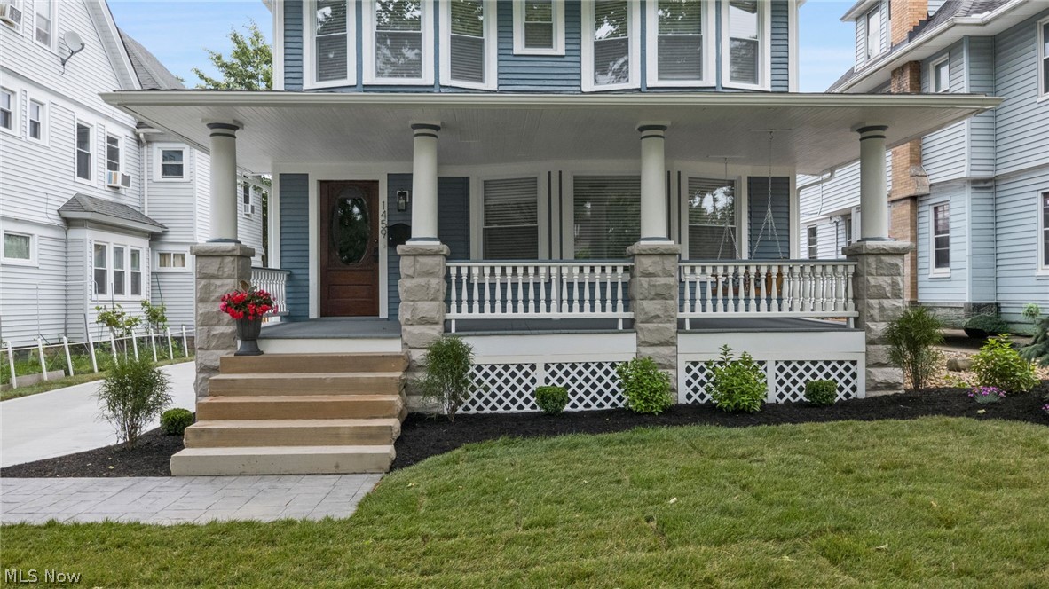 Schatzinger & Cotabish - Residential