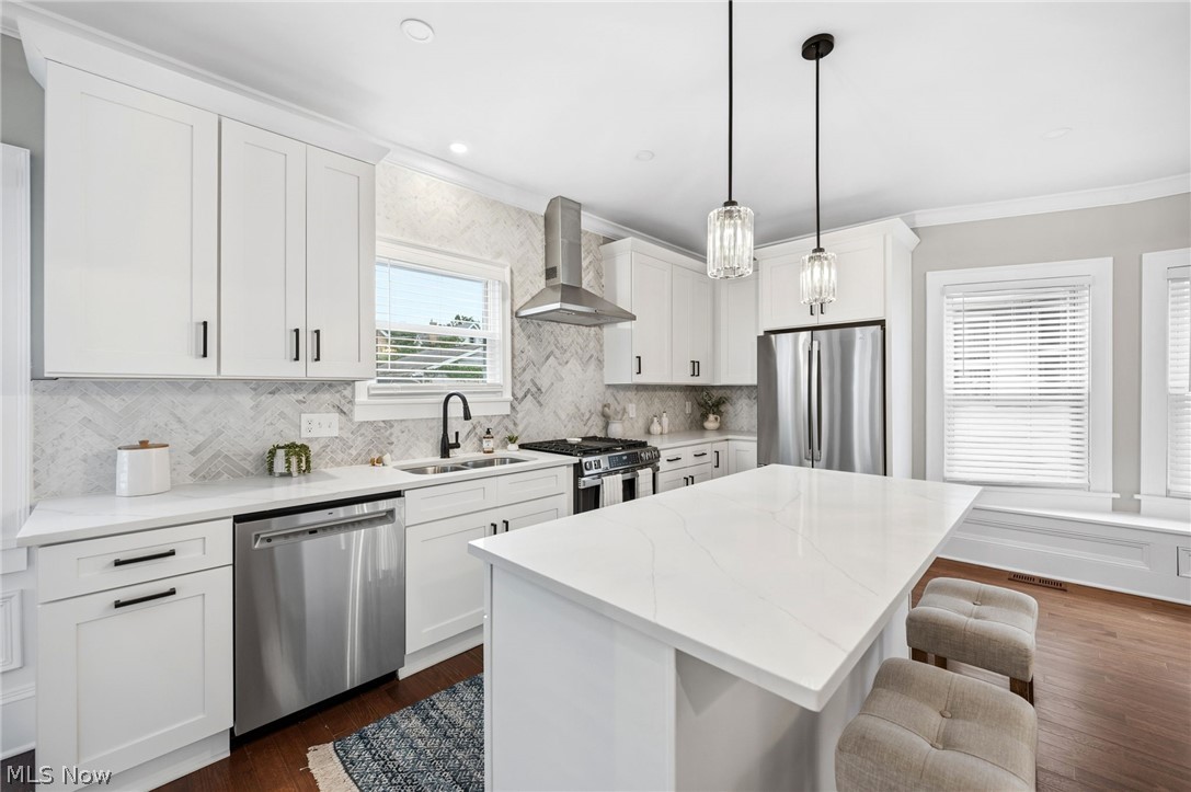 Schatzinger & Cotabish - Residential