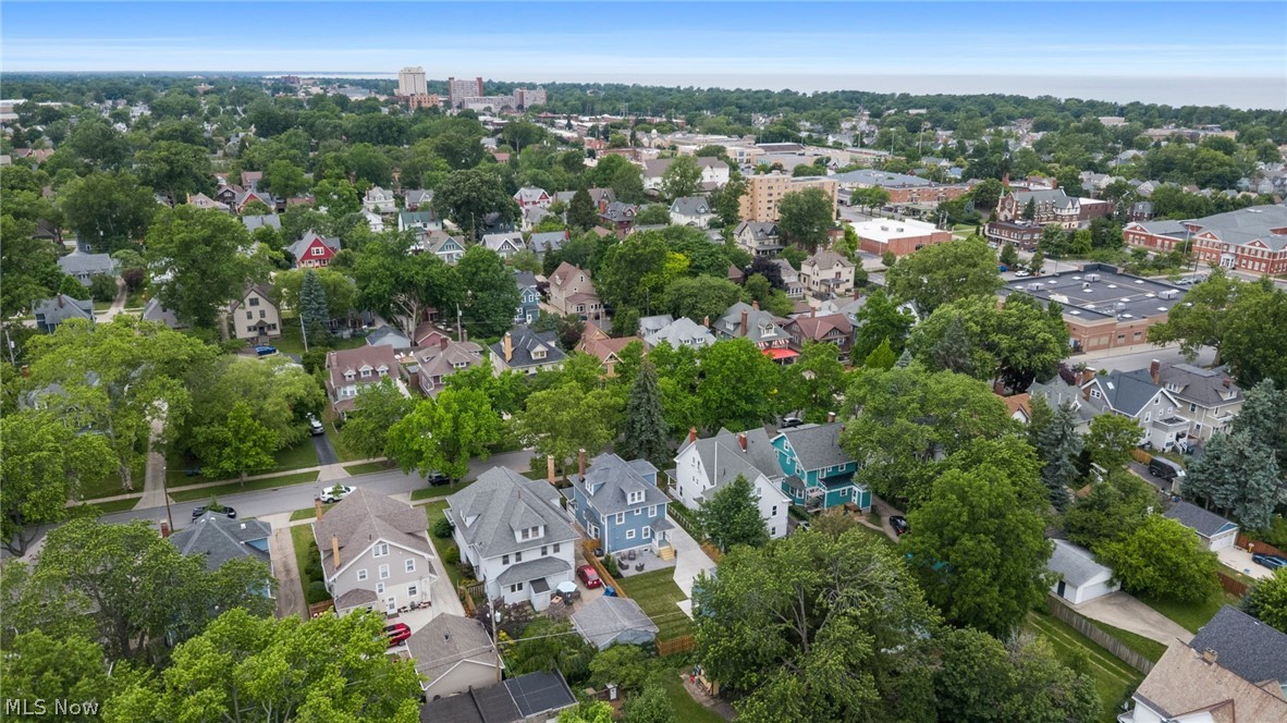 Schatzinger & Cotabish - Residential