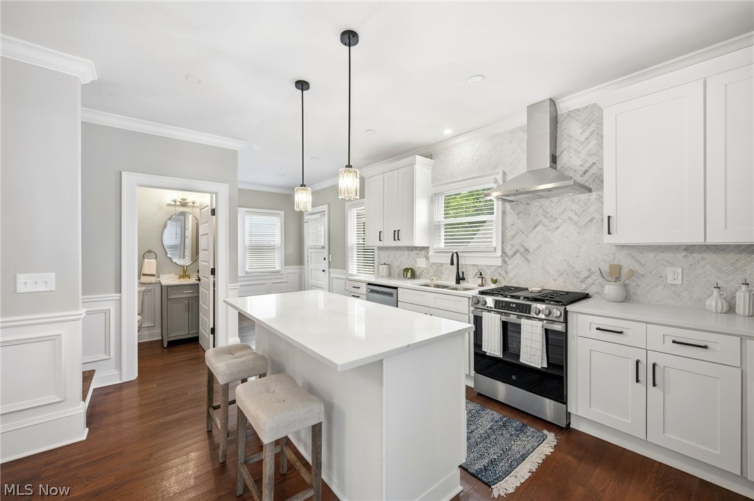 Schatzinger & Cotabish - Residential