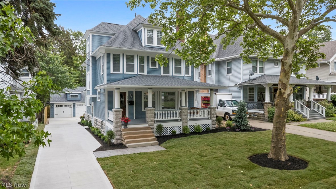 Schatzinger & Cotabish - Residential