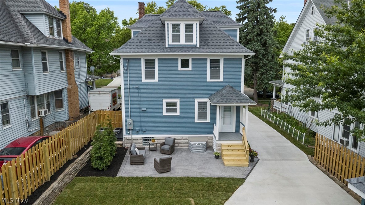 Schatzinger & Cotabish - Residential