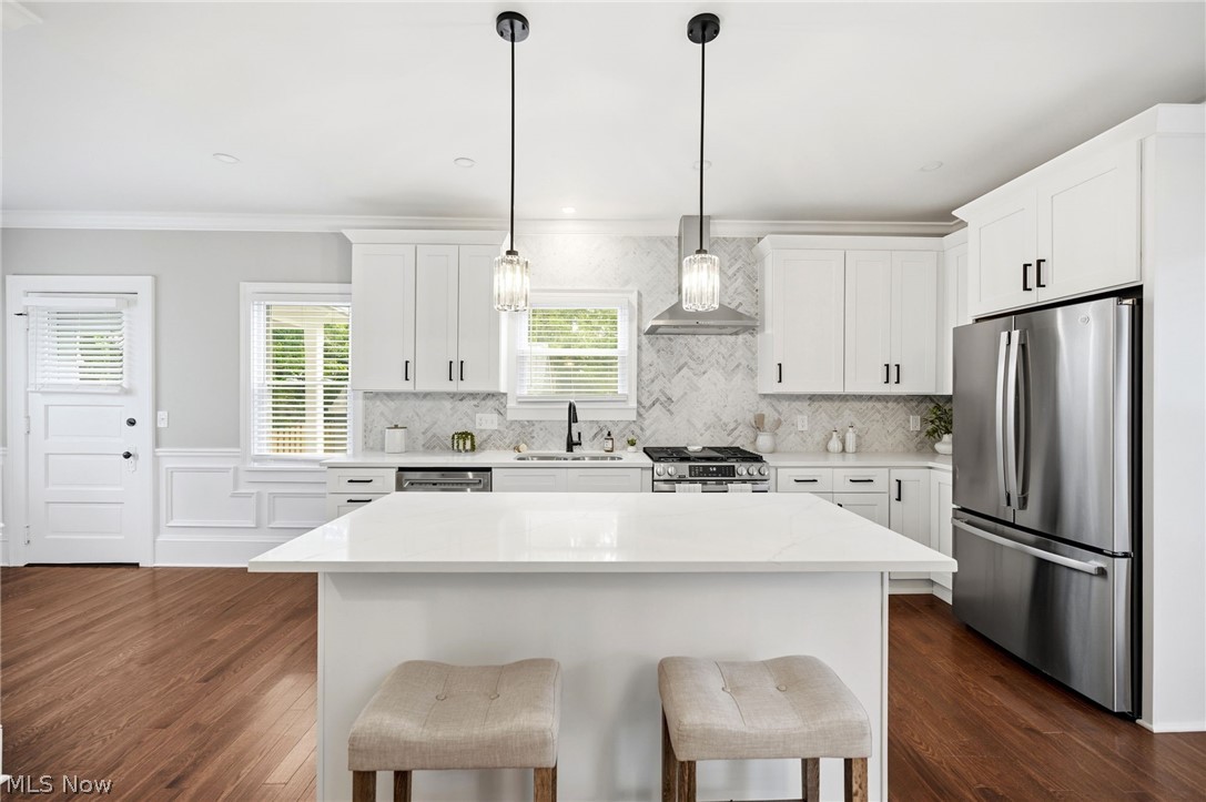 Schatzinger & Cotabish - Residential
