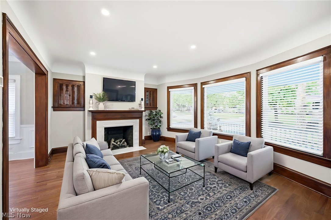 Schatzinger & Cotabish - Residential